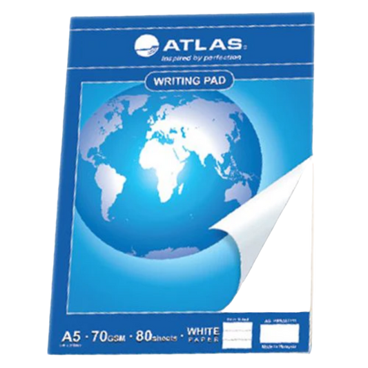 Atlas A5 Wirint Pads (1x10)