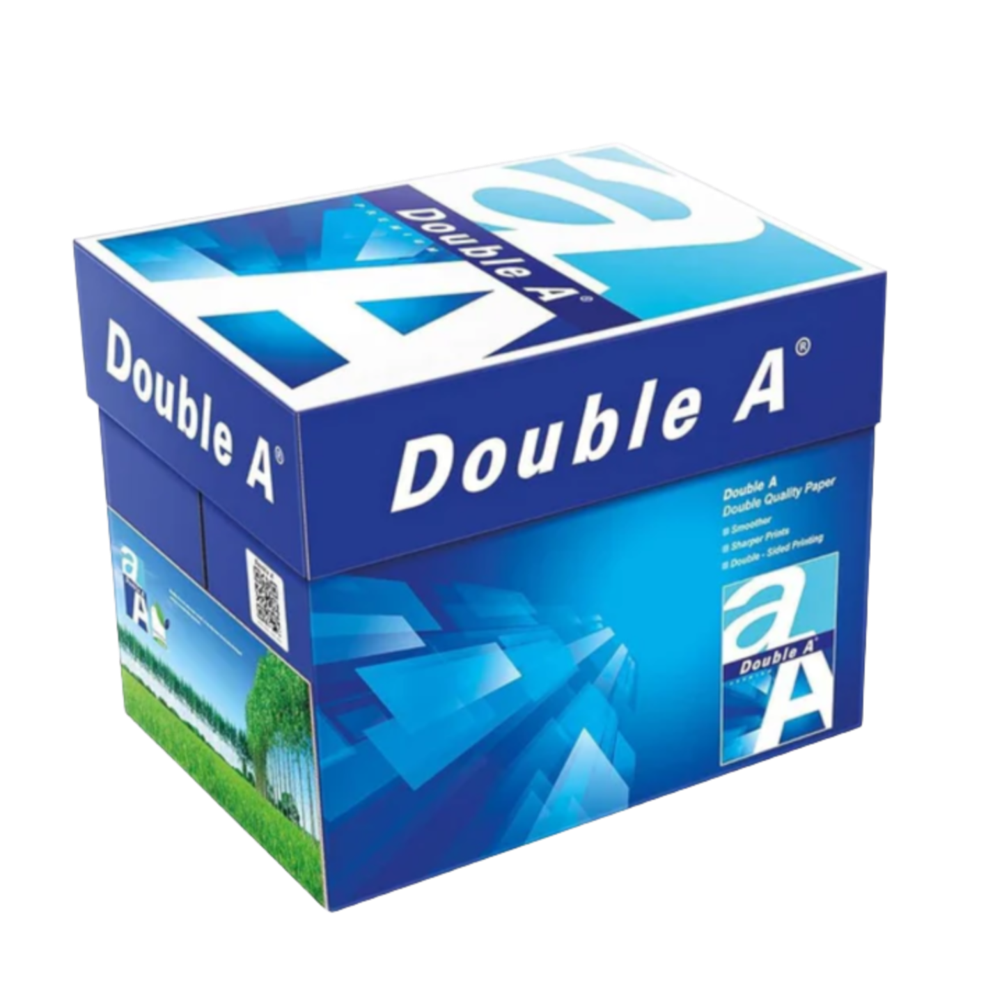 Double A A4 Copy Paper