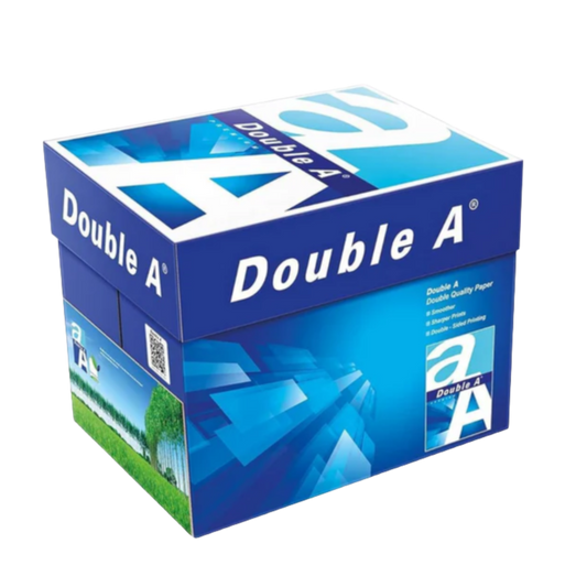 Double A A4 Copy Paper