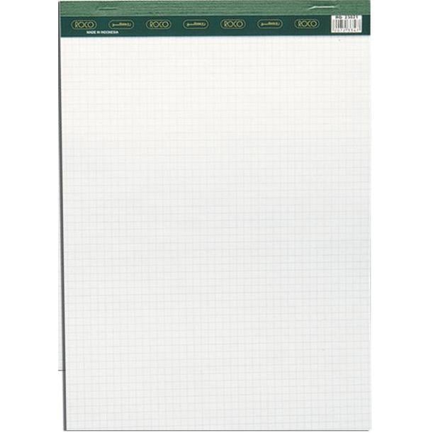 Roco A4 Writing Pad (1x10)